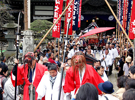 光丸山法輪寺