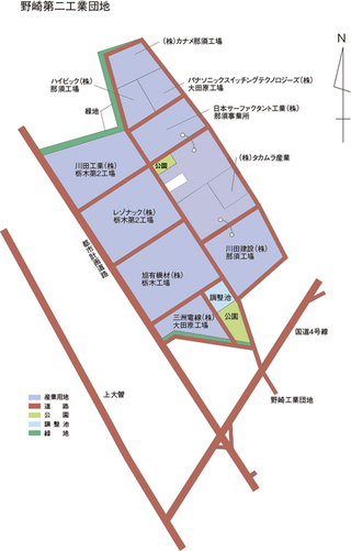 nozaki2(3) 野崎第二工業団地2026(3)