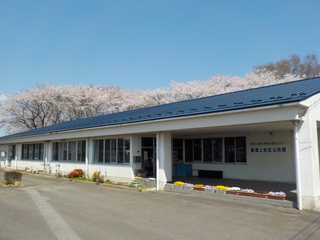 公民館