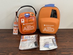 AED