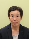 13 古沢成子