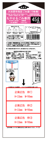 広告場所 広告場所