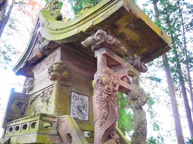 西郷神社