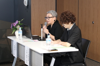 婚活マスター養成講座（講師）