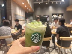夏のスタバ画像2