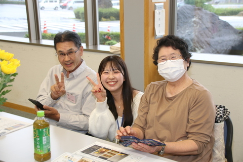 インスタ講座（様子4）