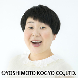大島美幸さん写真