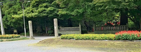 雲岩寺
