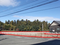 10紫塚2-2564-1 物件10の全景