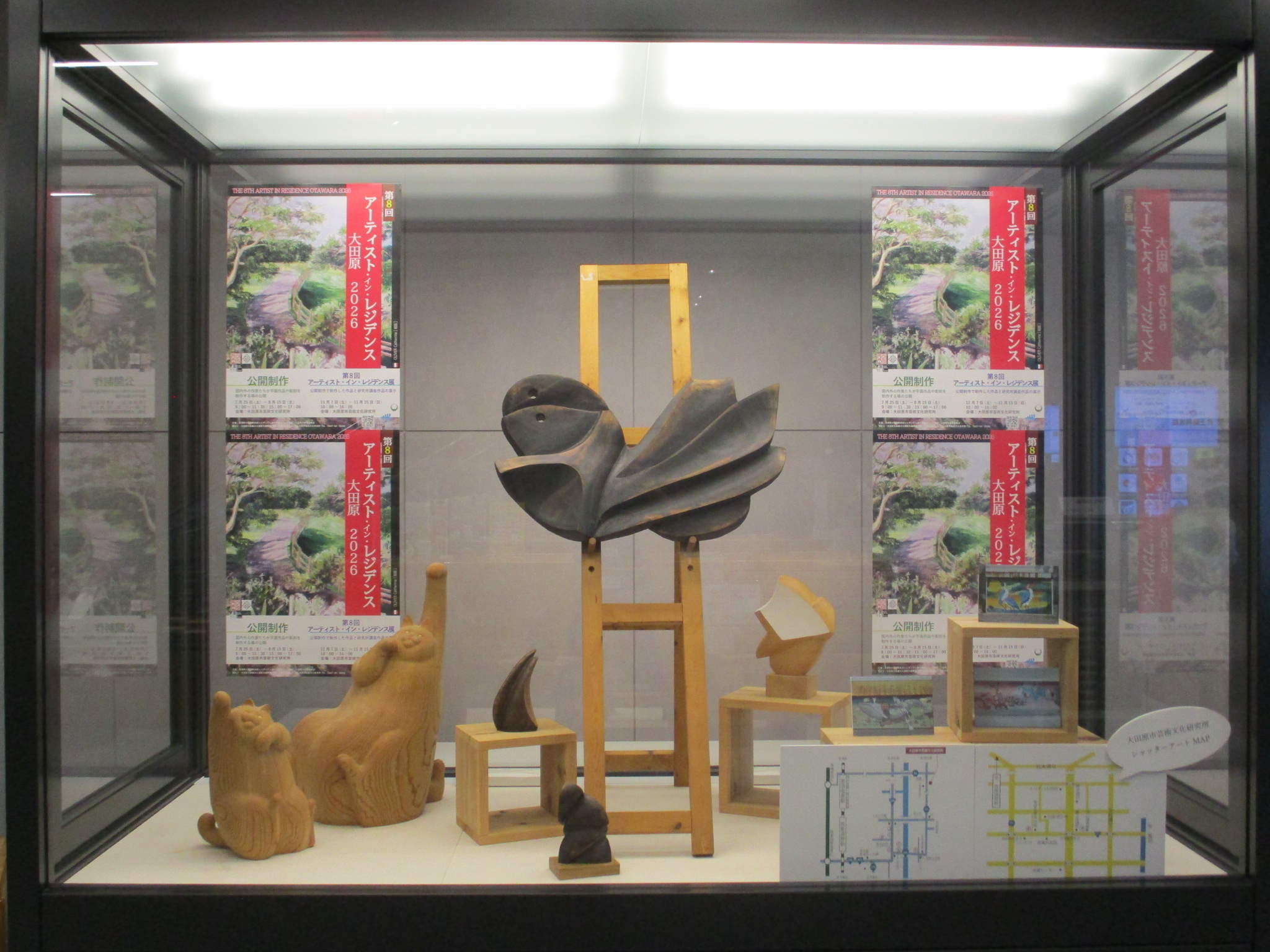 R8プレレジデンス展 R8プレレジデンス展