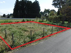 3薄葉2707-3 物件3の全景