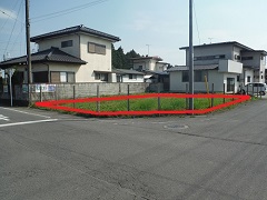 4薄葉2708-22 物件4の全景