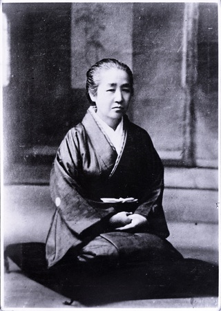 晩年の大関和（無断転載禁止）