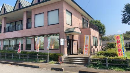 店舗全景