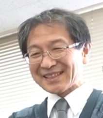 佐々木茂教授 佐々木茂教授
