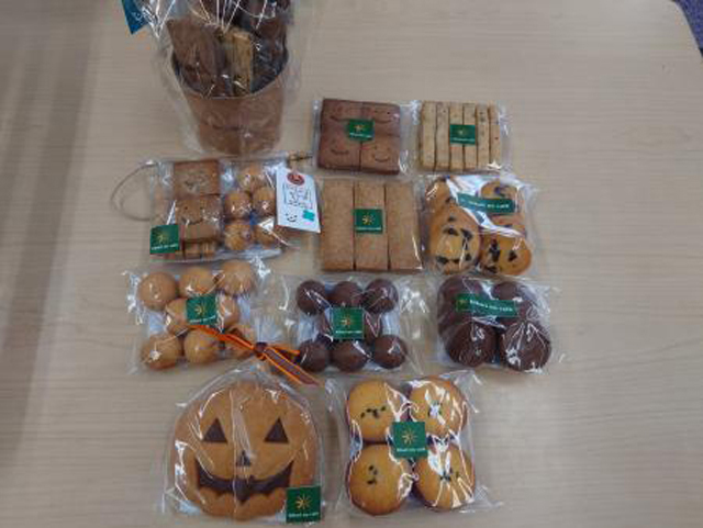 セルプみなと紹介画像