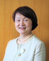 朝野会長(栃木県看護協会)R7.10.15