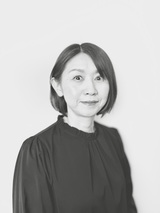 講師画像（資生堂長田氏