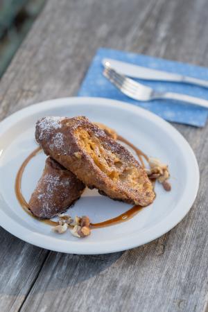 大関パンペルデュ