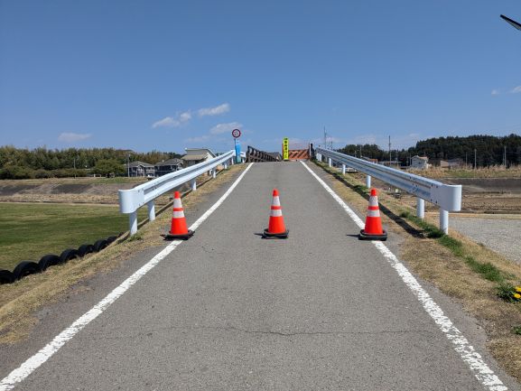 清水橋①