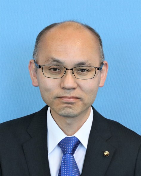 内藤　幹夫