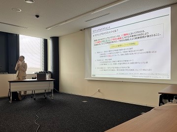 研修の様子3