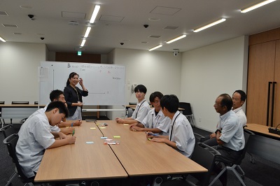 意見交換（大田原2）